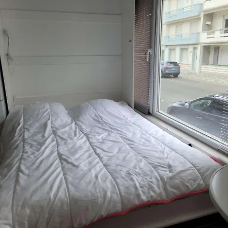 Studio Merlimont, 1 Piece, 2 Personnes - Fr-1-672-14