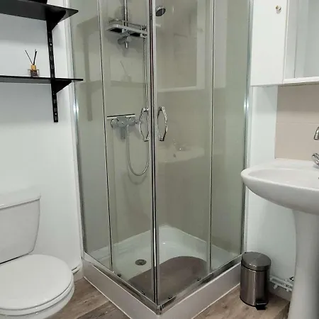 Apartment Studio Merlimont, 1 Piece, 2 Personnes - Fr-1-672-14