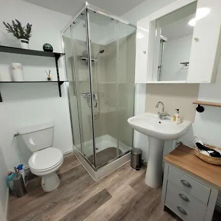 Studio Merlimont, 1 Piece, 2 Personnes - Fr-1-672-14 * Merlimont