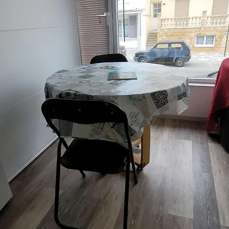 Apartment Studio Merlimont, 1 Piece, 2 Personnes - Fr-1-672-14 Merlimont