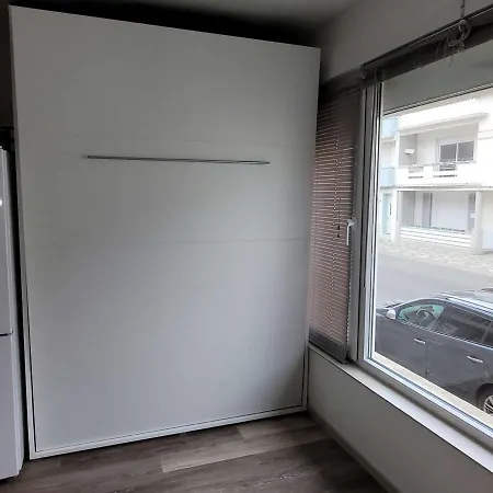 Studio Merlimont, 1 Piece, 2 Personnes - Fr-1-672-14 Apartment